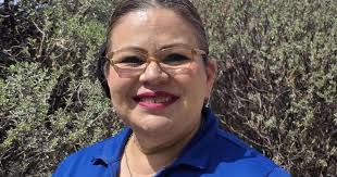 Working from the heart: Local caregiver nominated for national award