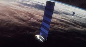 In addition to surpassing 1,000 satellites, this was also breaking reuse records. Spacex Lost Contact With 3 Starlink Satellites Extremetech