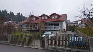 Günstige wohnungen in straubing mieten: Haus Zu Vermieten Untere Ringstrasse 5 94347 Ascha Straubing Bogen Kreis Mapio Net
