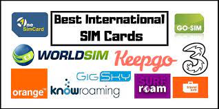 Check spelling or type a new query. 11 Best International Sim Cards For Traveling In 2021 Traveltomtom Net