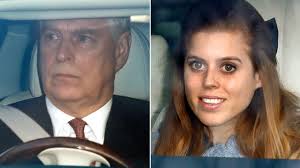 She is a granddaughter of queen elizabeth ii and prince philip. Prince Andrew Did Not Attend Daughter Princess Beatrice S Star Studded Engagement Party Entertainment Tonight