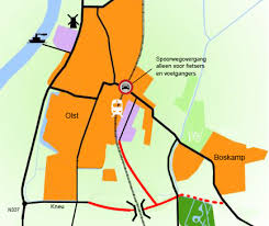 Jan · feb · mrt · apr · mei · jun · jul · aug · sep · okt · nov · dec Ondernemers Industrieweg Steunen Bewonersinitiatief Verkeer Olst Salland Tv