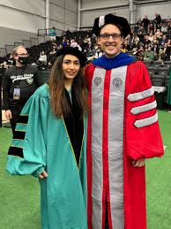 Marco Brocanelli, Ph.D.