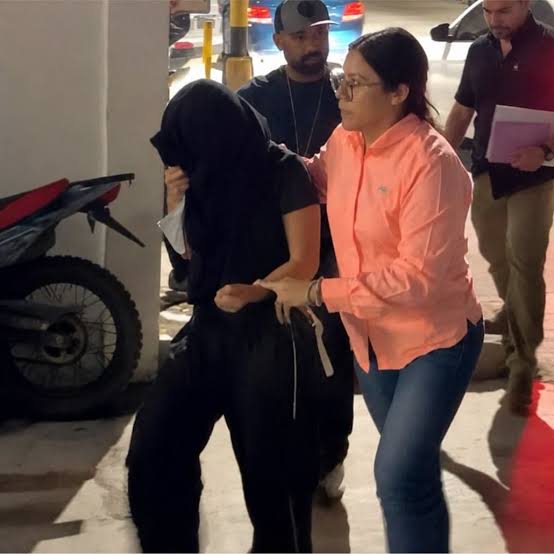 Quién es Danna Yanina “N”, Mujer Detenida por Caso de Dafne Zapata Quintos en Tamaulipas? Investigan Muerte