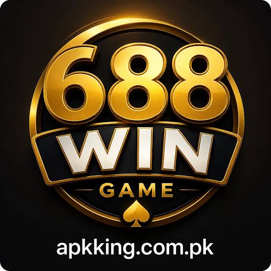 688WIN Game Download (Latest App for Android) in Pakistan 2026