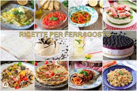 Le ricette di antipasti che trovate di seguito sono facili e veloci e vi permetteranno di risolvere in modo originale e sfizioso il menù di natale. Menu Di Ferragosto Tante Idee Di Piatti Freddi Facili E Veloci Anche Bimby Ricette Idee Alimentari Ricette Antipasti Veloci