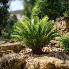 Image result for Cycas