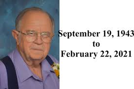 William Russell Stevens