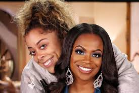 That wasn't always the case. Black Hairstylists Makeup Artists For Real Housewives To Follow Style Living