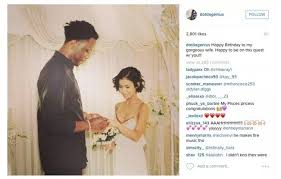 Jhene Aiko & Big Sean Spark Dating Rumors With On-Stage Kiss