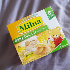 Kakak dan abang dia ok je, sebab tu saya bagi dia makan juga. 8 Jenis Cereal Terbaik Untuk Bayi 6 Bulan Keatas 100comments Product Reviews Samples News