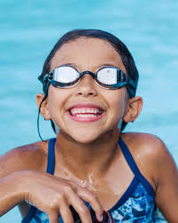 Dothan Dolphin Swim Team