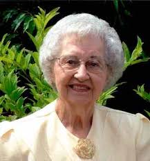 Edith Bolen Obituary