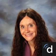 Dr. Stacey M. Curran, DO