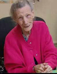 Obituary information for Bonnie Jean Power