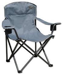 Amazon Com Quik Chair Heavy Duty 1 4 Ton Capacity Folding Chair With Carrying Bag Grey Sports Outdo Heavy Duty Camping Chair Folding Chair Camping Chairs