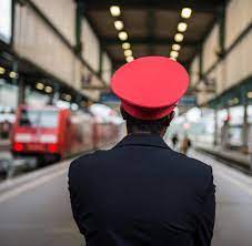 Februar 2015 gibt es im arbeitskampf der gewerkschaft deutscher lokomotivführer (gdl) eine neue situation: Lokomotivfuhrer Der Streik Der Gdl Steht Ist Ein Rechtliches Risiko Welt