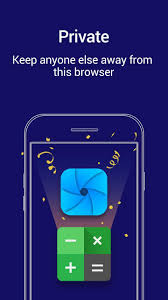 Adblock & private browser mod apk en . Private Browser For Android Apk Download