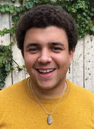 Greg Valerio's Instagram, Twitter & Facebook