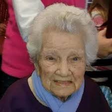 Mae Hastings Obituary (1919