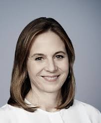 Chris Licht Names New CNN Leadership Team, Promotes U.S. Newsgathering  Chief Virginia Moseley to EVP of Editorial