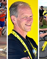 Deelnemers Parijs-Nice 2025. De favoriet heeft de titelverdediger aan zijn  zijde