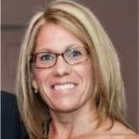 Jill Foote's Instagram, Twitter & Facebook