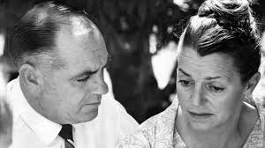 Beaumont children: Mother Nancy dies in Adelaide aged 92