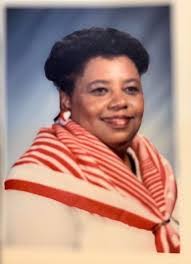 Betty Alfred's Instagram, Twitter & Facebook