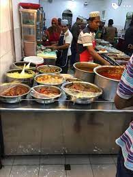 Sila komen ye :) facebook. Penang Kini Walau Banjir Melanda Nasi Kandar Ali Yang Facebook