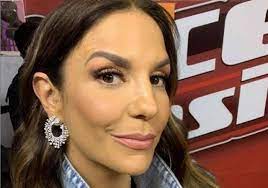 Ivete sangalo is rumoured to have hooked up with alexandre pires (1998). Ivete Sangalo Pode Ocupar O Domingo Na Globo Afirma Colunista Emais Estadao