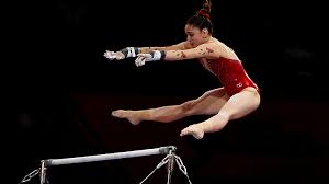 25 nov 1972 event place: La Gimnasta Simona Castro Se Clasifica A Tokio 2020 Y Tendra Su Tercera Participacion Olimpica Emol Com