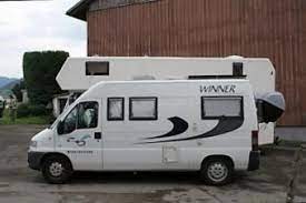 Wohnmobile und reisemobile auf autoscout24: Uberleben Im Wohnmobil 8 Jahre Im Camper Amumot