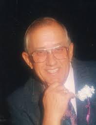 Obituary information for Chester L. "Chet" Hensley