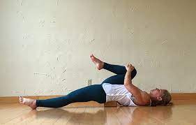 I'll break them both down for you here. 8 Yoga Poses To Target Tight Hip Flexors Active