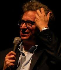 ROSS BENNETT Headlining The Comedy Cove @ Scotty's ~ Oct. 19th & 20th!