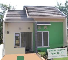 Berikut warna cat rumah minimalis yang sedang trend. 34 Warna Cat Rumah Minimalis Tampak Depan Type 36 Modern Terbaru Calonarsitek Com