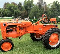 Tractor Paint Colors Breaking The Codes Countryside