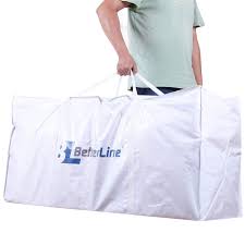 Heavy duty storage bins + tote bins | northern tool. Extra Large Storage Bag Heavy Duty 45x22x16 Inches Huge Tote Duffel With Max Load Of 100 Lbs 45kg Tear Resistant Water Resistant Polypropylene Woven Cloth With Zippers Buy Online In Antigua
