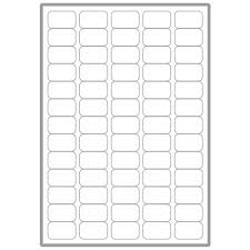 Check spelling or type a new query. Q Connect Multipurpose Labels 38 1x21 2mm 65 Per Sheet White Pack Of 6500 Kf01130 Office Monster