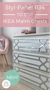 Pin By Composite Decking On Ev Icin Ikea Malm Shabby Chic Furniture Shabby Chic Furniture Diy