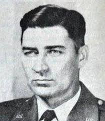 LTC John Henry Tyson (1919-2003)