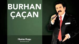 Burhan Cacan Huma Kusu Deh Deyin Kizlar C 1985 Youtube
