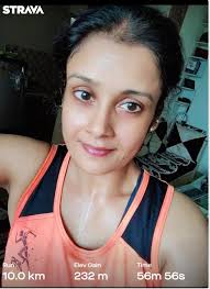 Losing weight with motivation and consistency