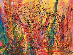 Famous Abstract Paintings