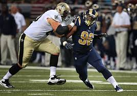 Louis rams selected him in the seventh round. Opinion Michael Sam Is Ready For Nfl But Media Are Not The Lantern