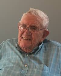 Cornelius "Cornie" De Haan Obituary September 1, 2024