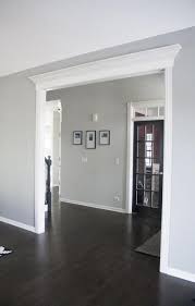 63 Trendy Entry Door Trim Crown Moldings Paint Colors For Living Room Living Room Wood Floor Home