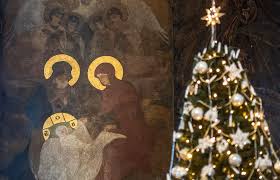 Коллекция красивых анимационных открыток с рождеством христовым, отправляйте друзьям и близким. S Velikim Mirospasitelnym Rozhdestvom Hristovym Prazdnichnye Poslaniya Predstoyatelya I Arhiereev Upc Pravoslavnaya Zhizn