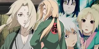 Long before momoshiki and kinshiki. Naruto Things You Didn T Know About Tsunade Screenrant